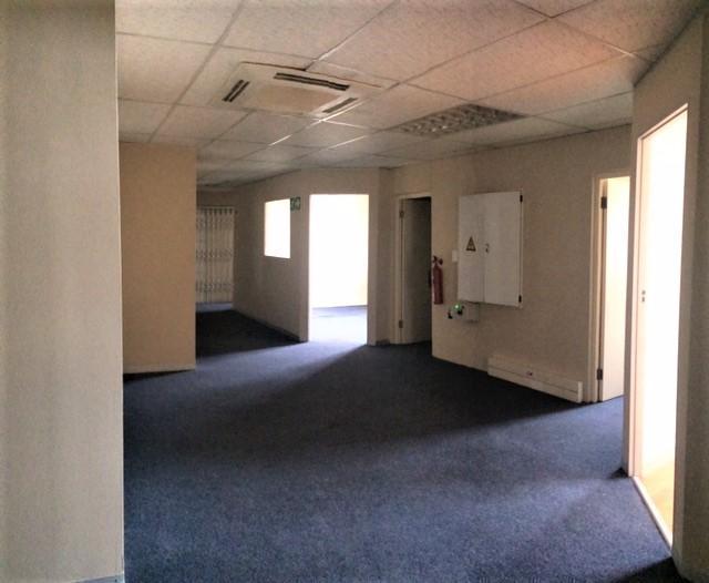 Commercial Property for Sale in Gants Plaza Western Cape